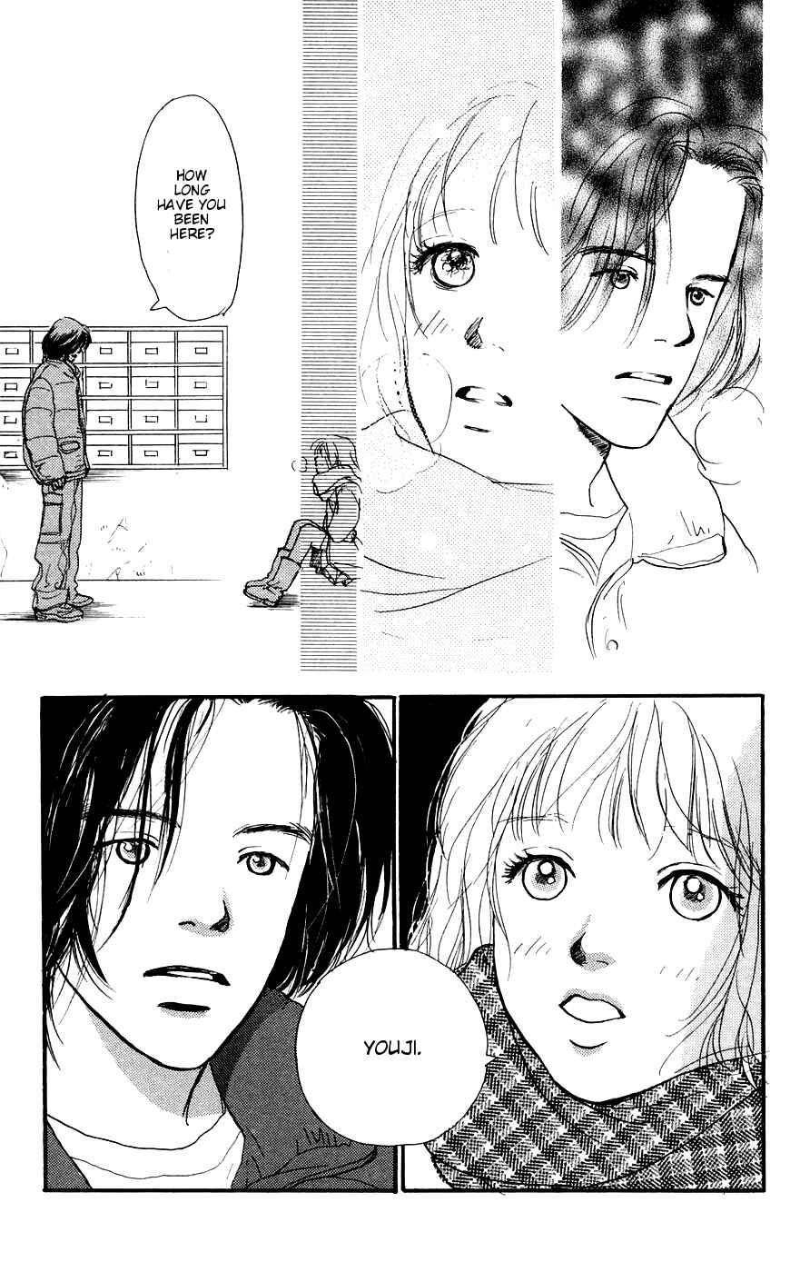 Page 35 Chapter 6 A Song for You