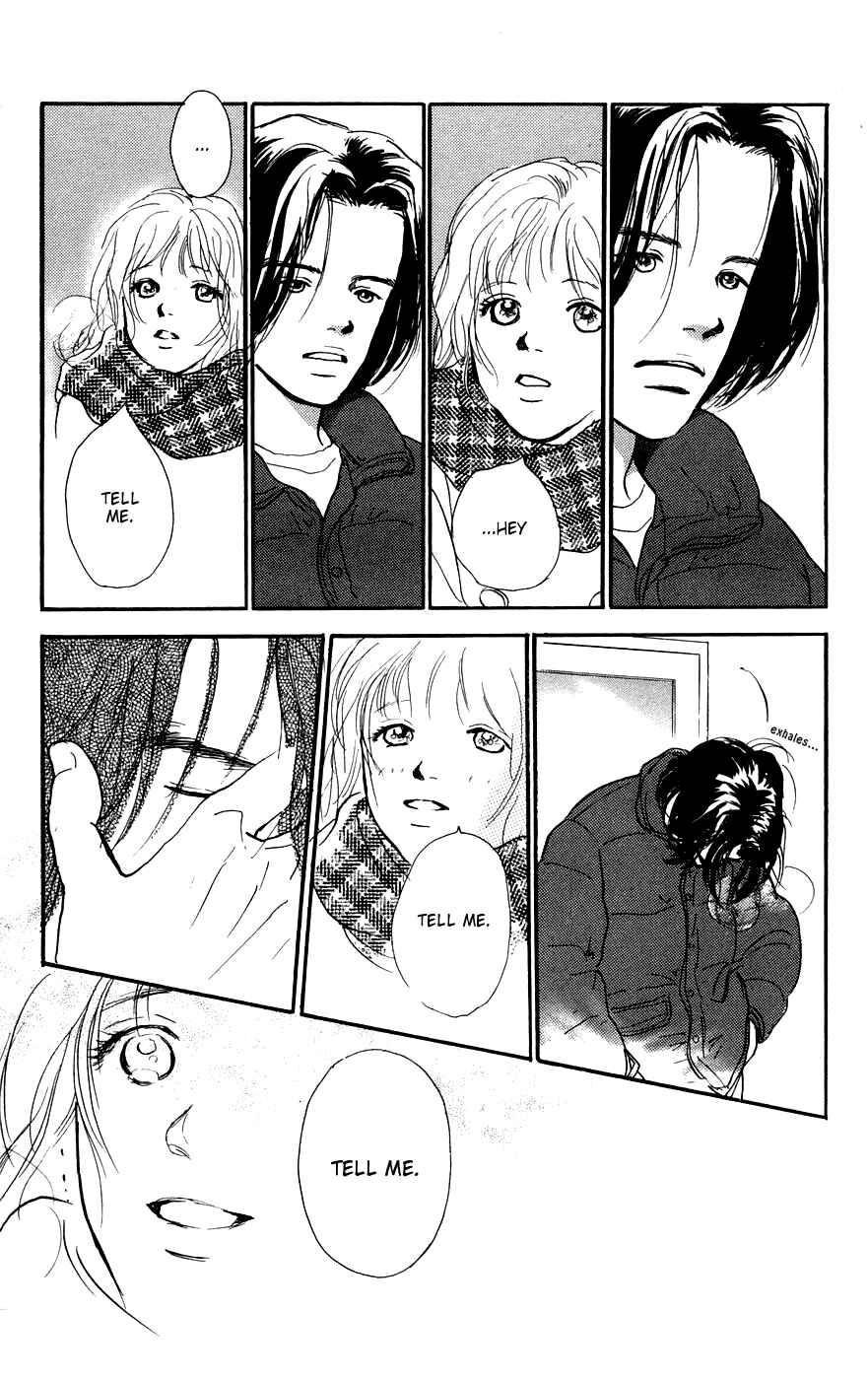 Page 37 Chapter 6 A Song for You