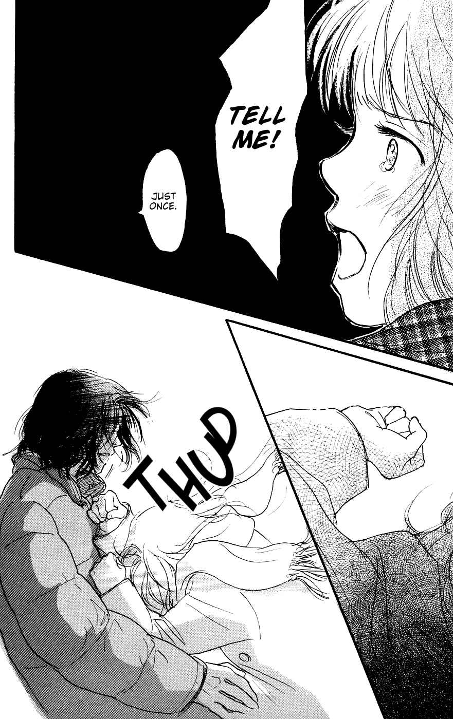 Page 38 Chapter 6 A Song for You