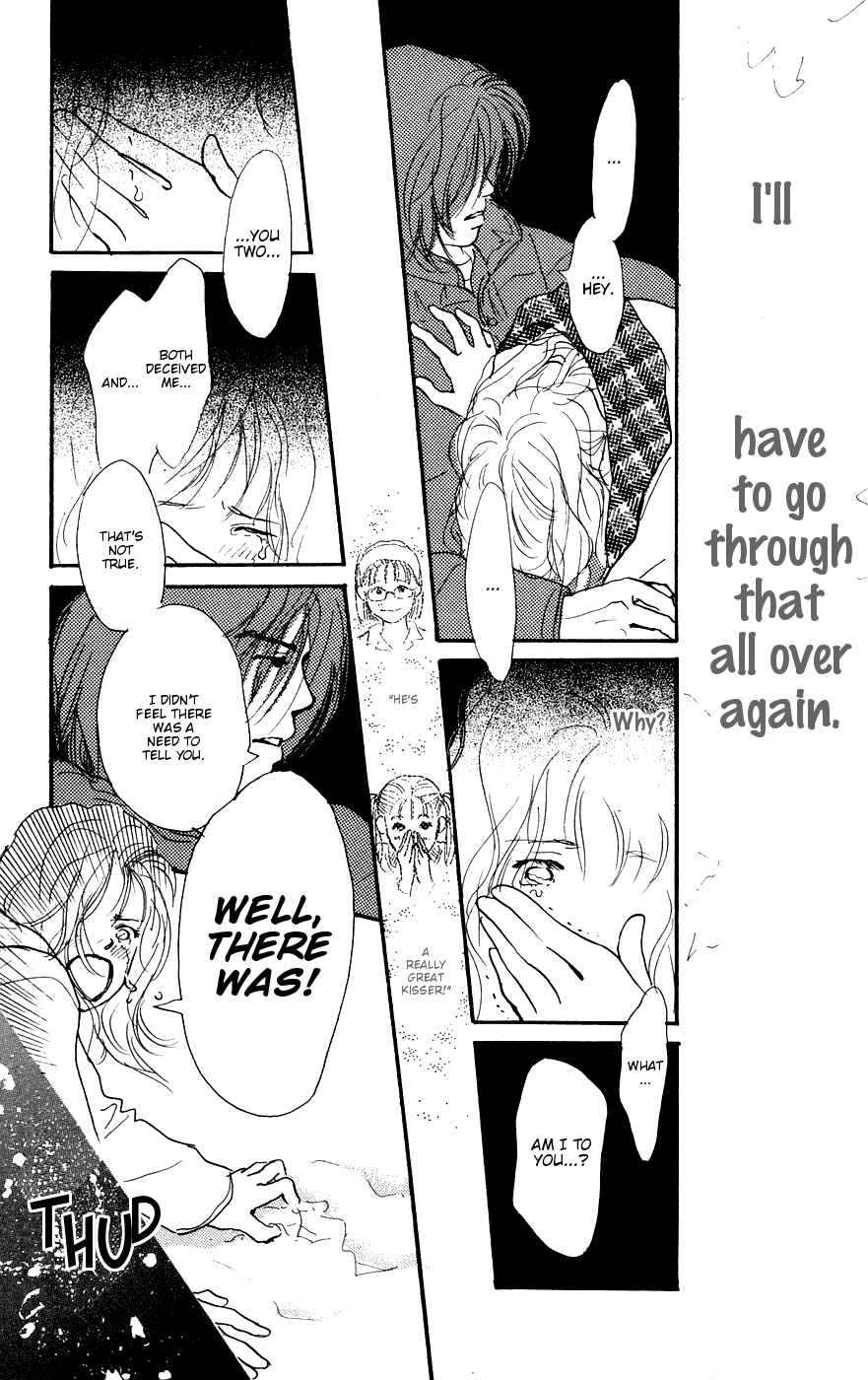 Page 41 Chapter 6 A Song for You