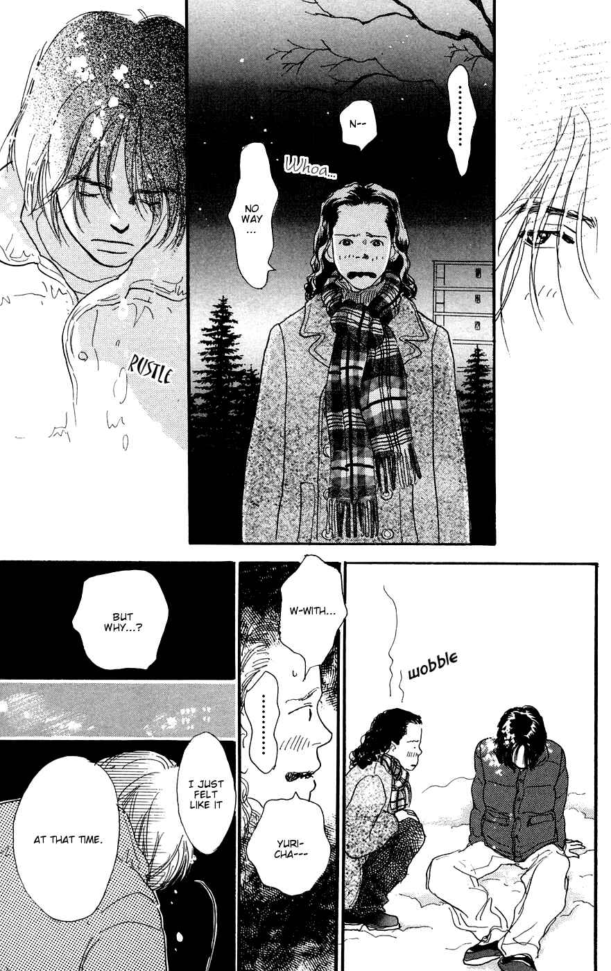 Page 43 Chapter 6 A Song for You