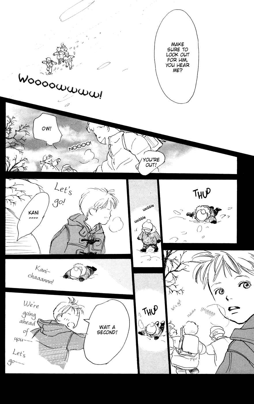 Page 9 Chapter 6 A Song for You