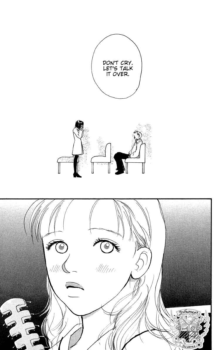 Page 21 Chapter 8 A Song for You