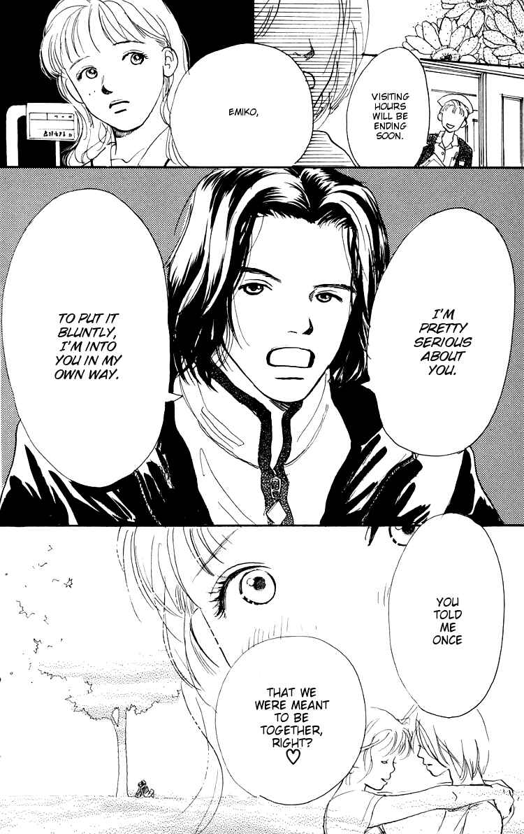 Page 24 Chapter 8 A Song for You
