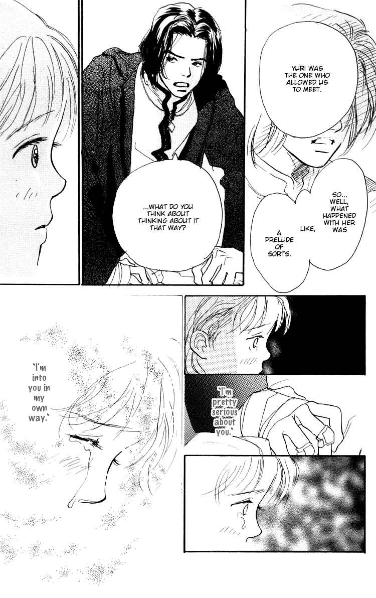 Page 25 Chapter 8 A Song for You