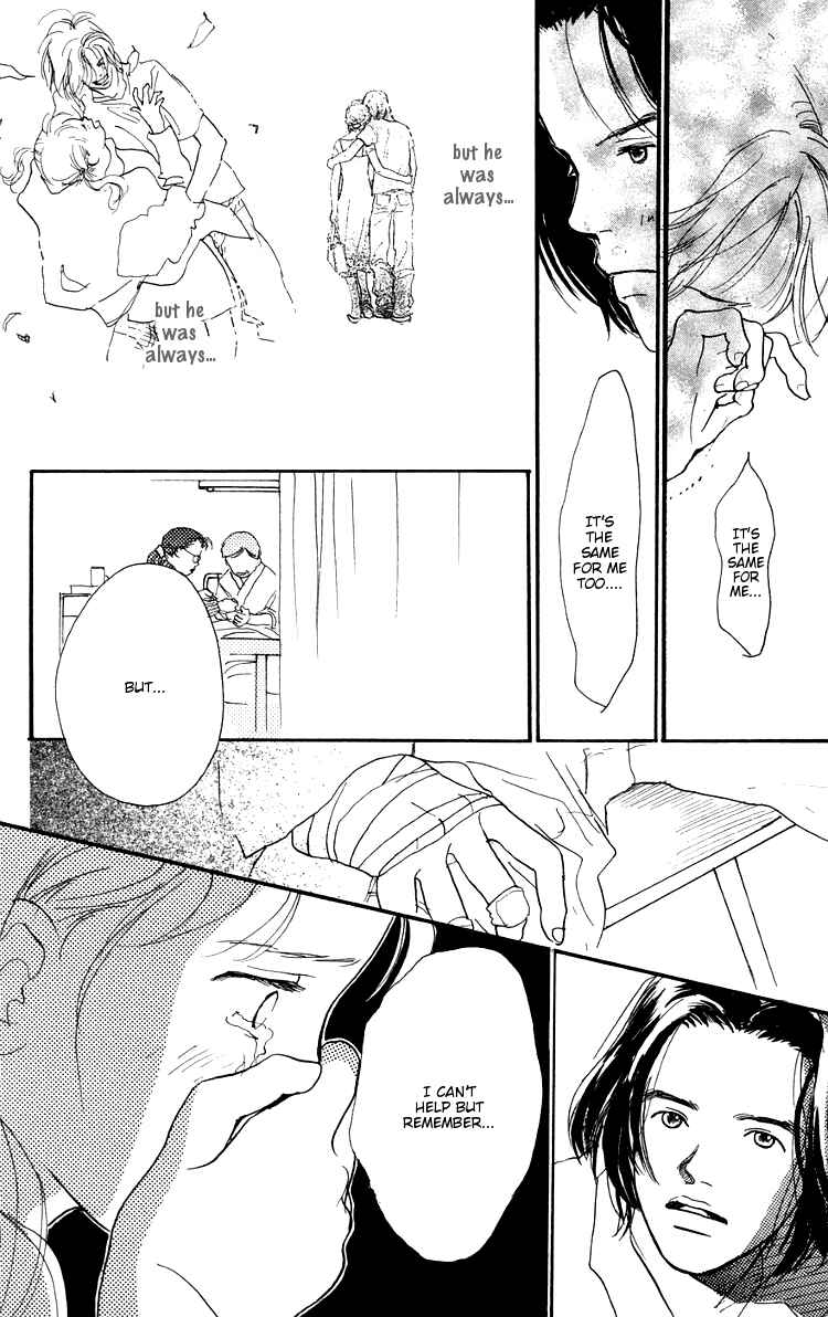 Page 26 Chapter 8 A Song for You