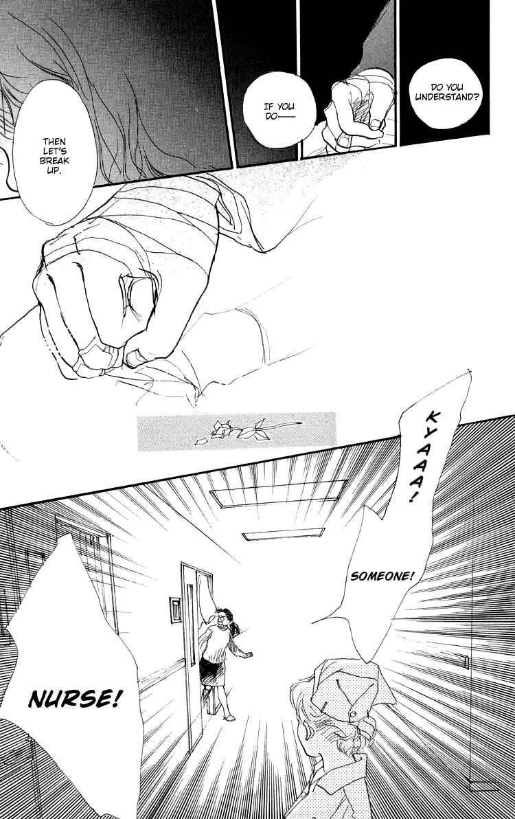 Page 32 Chapter 8 A Song for You