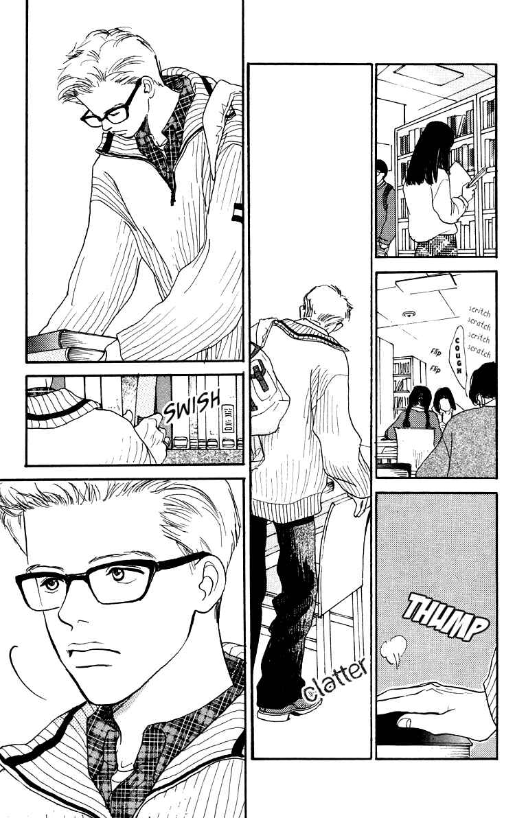 Page 38 Chapter 8 A Song for You