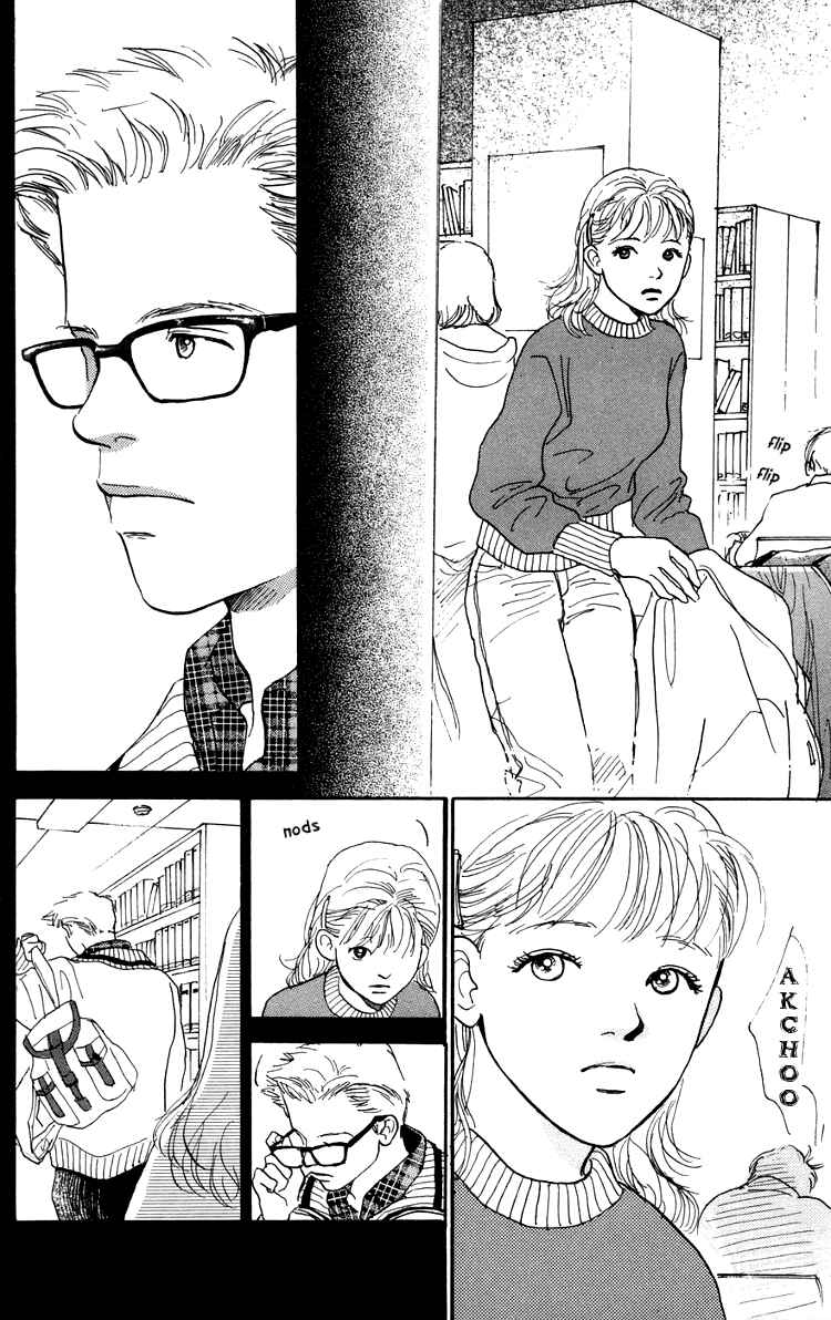 Page 39 Chapter 8 A Song for You