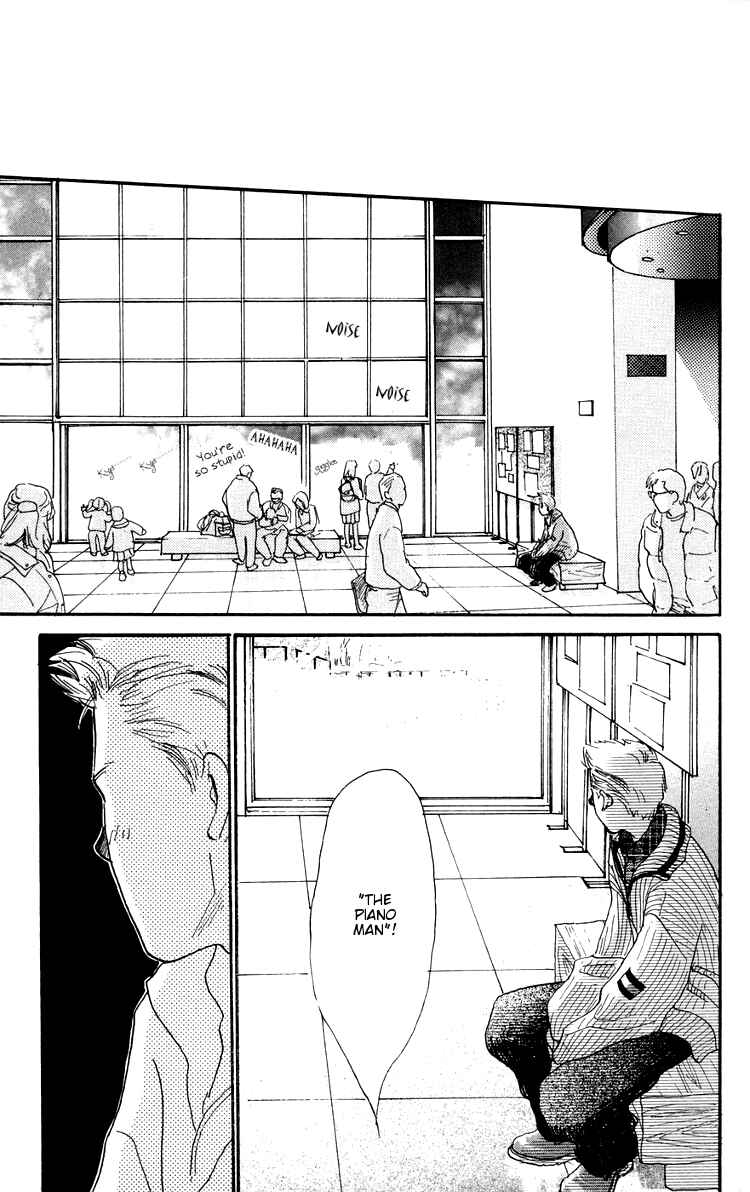 Page 40 Chapter 8 A Song for You