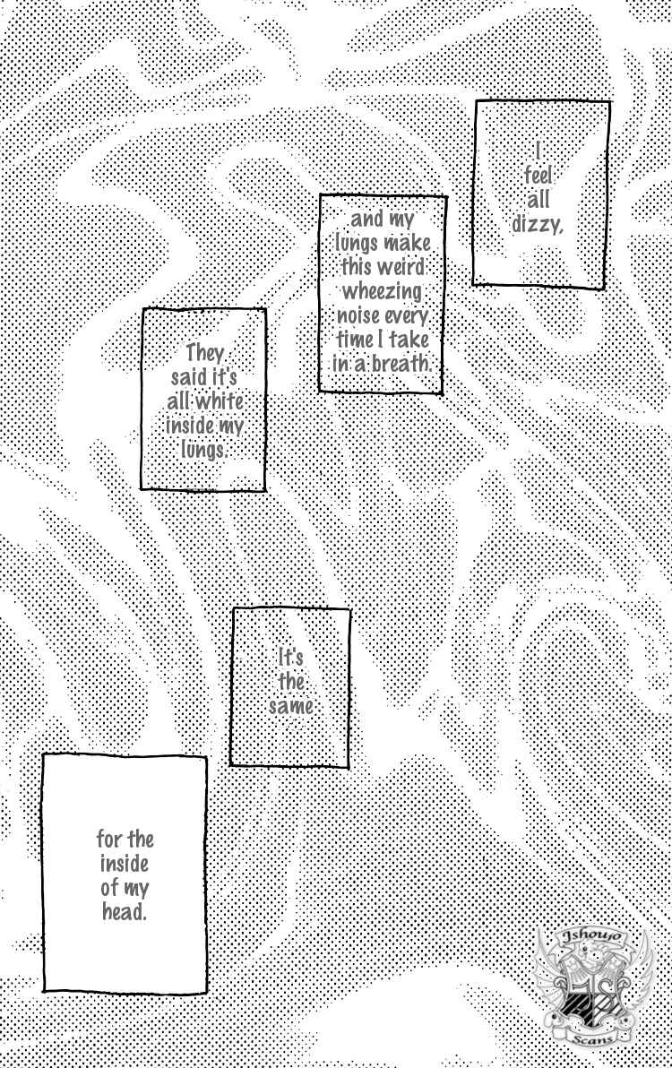 Page 5 Chapter 8 A Song for You