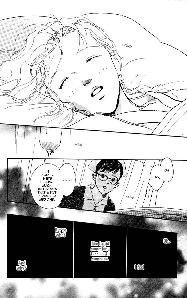 Page 6 Chapter 8 A Song for You