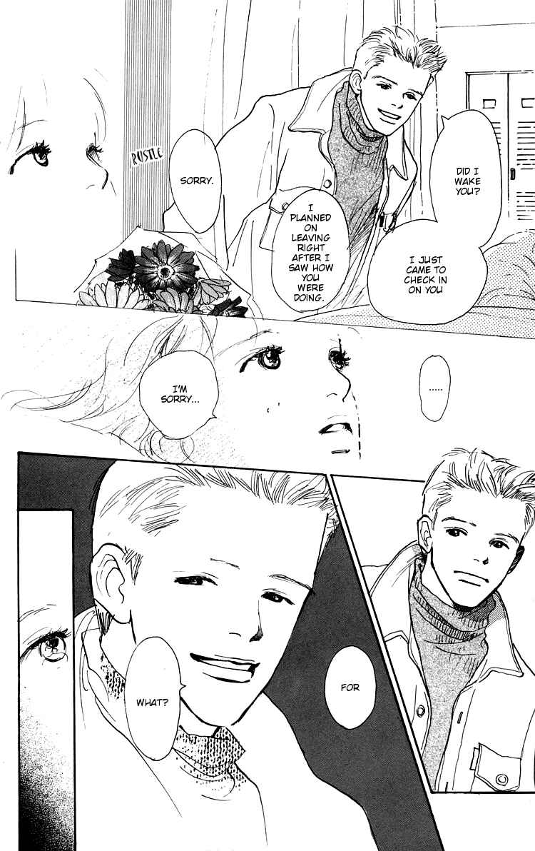Page 8 Chapter 8 A Song for You