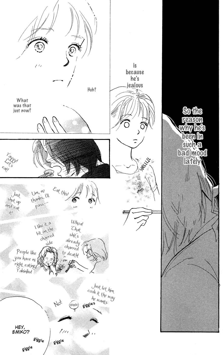 Page 17 Chapter 3 A Song for You