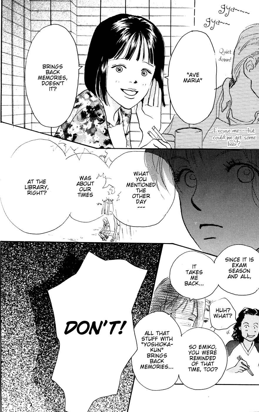 Page 18 Chapter 3 A Song for You