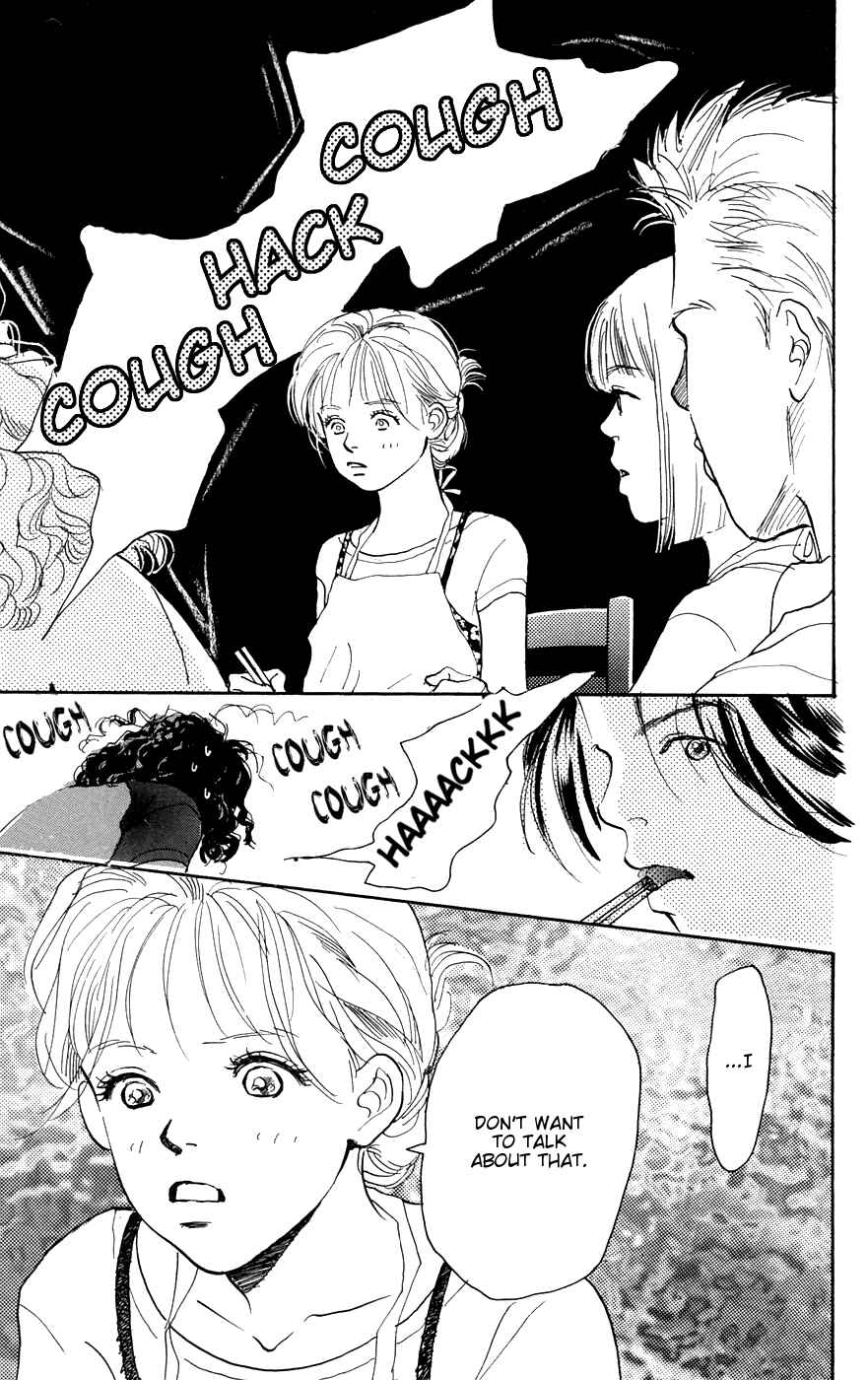 Page 19 Chapter 3 A Song for You