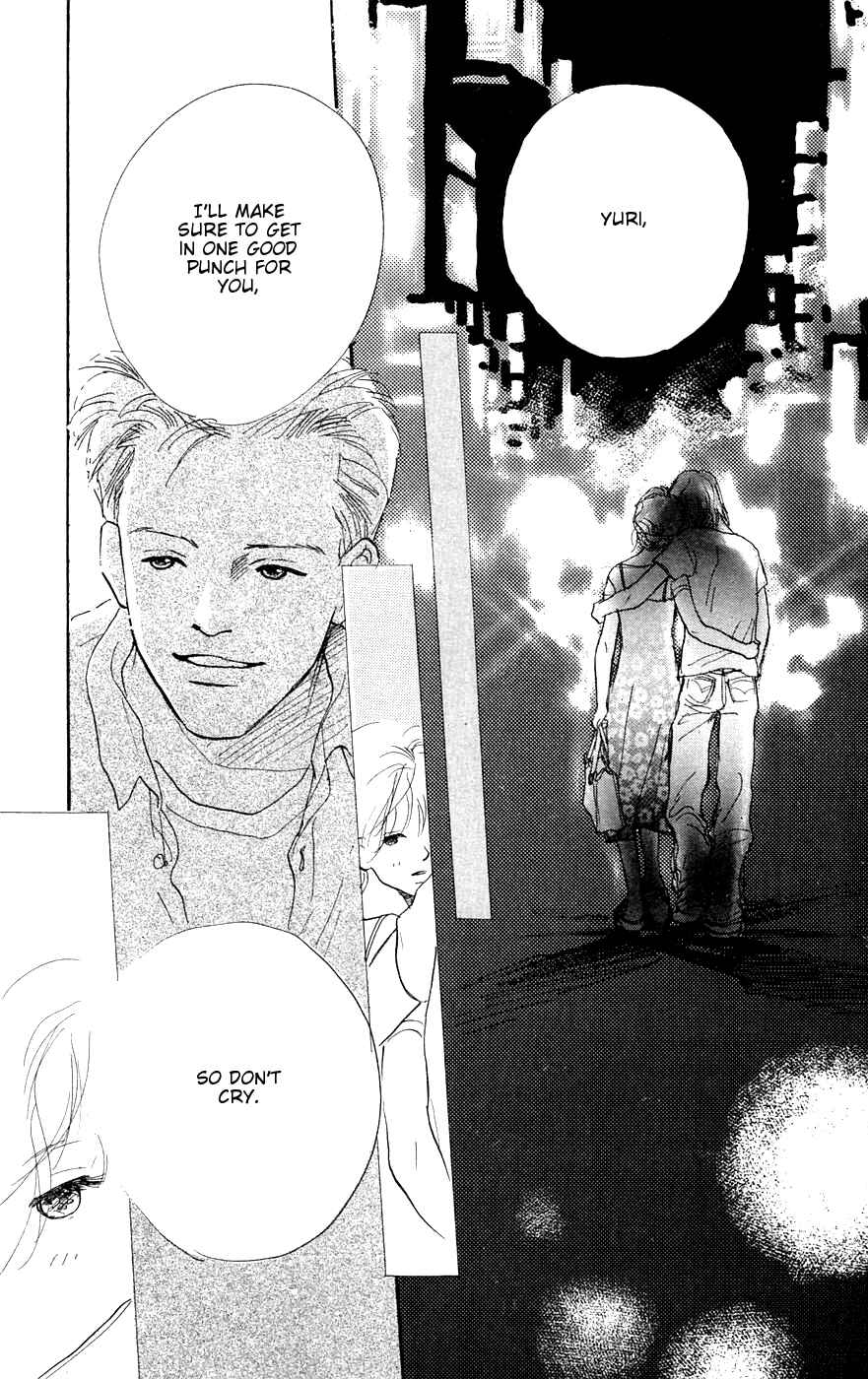 Page 24 Chapter 3 A Song for You