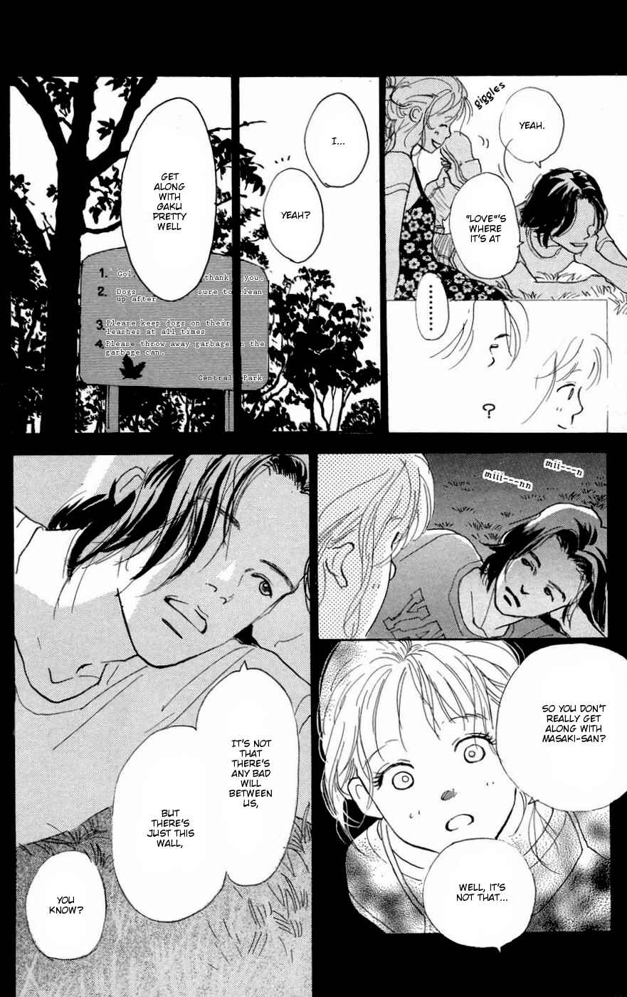 Page 26 Chapter 3 A Song for You