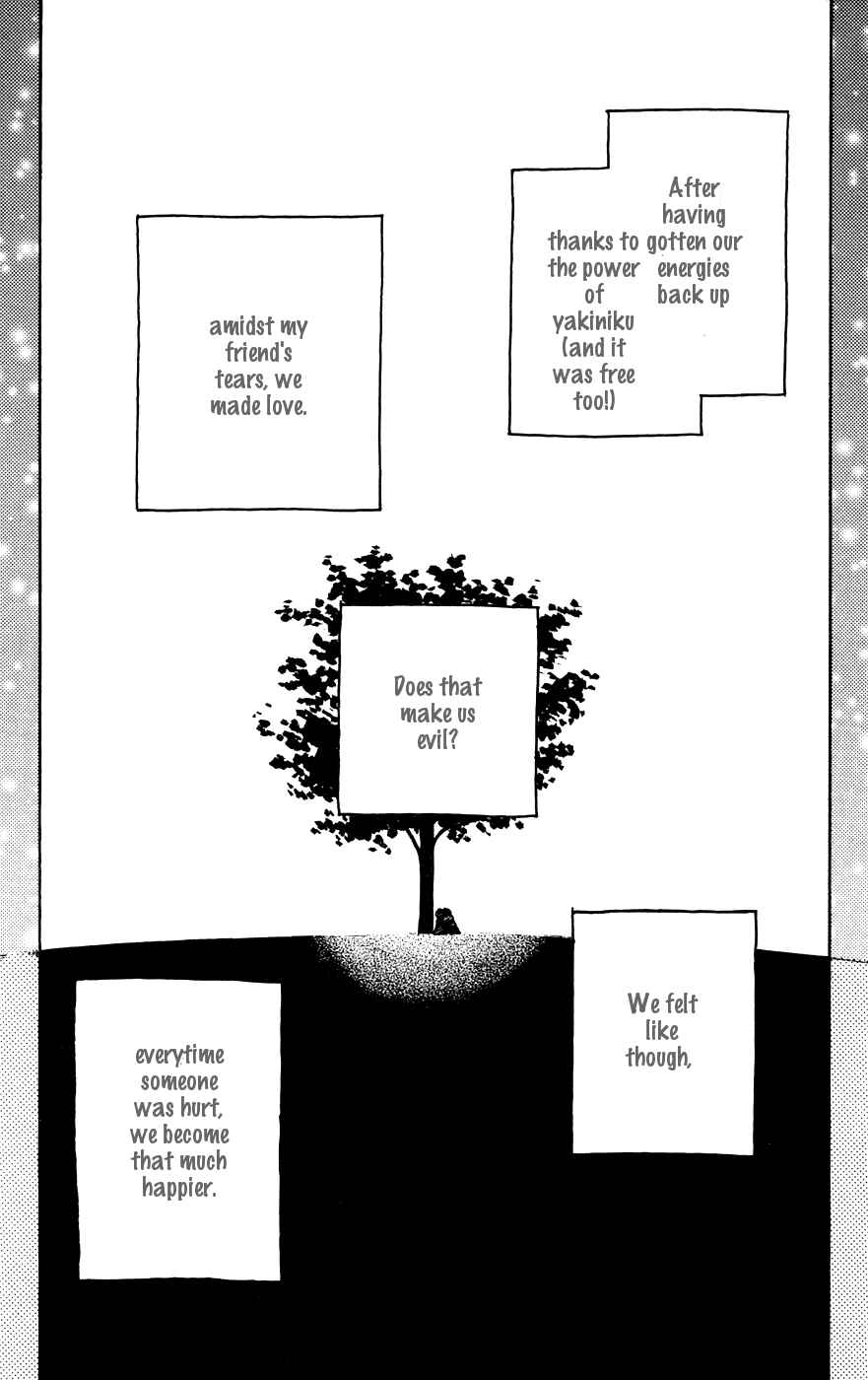 Page 29 Chapter 3 A Song for You