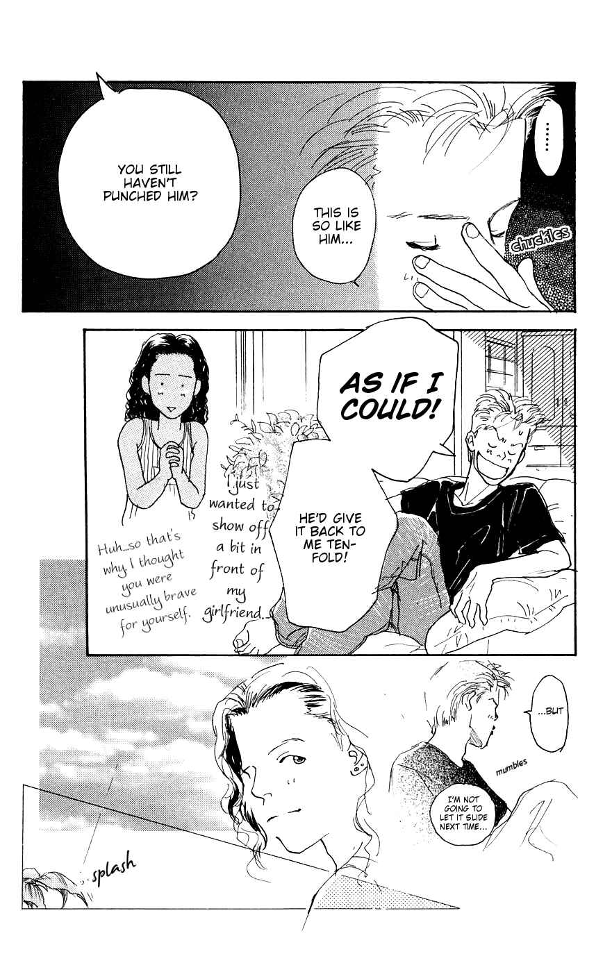 Page 36 Chapter 3 A Song for You