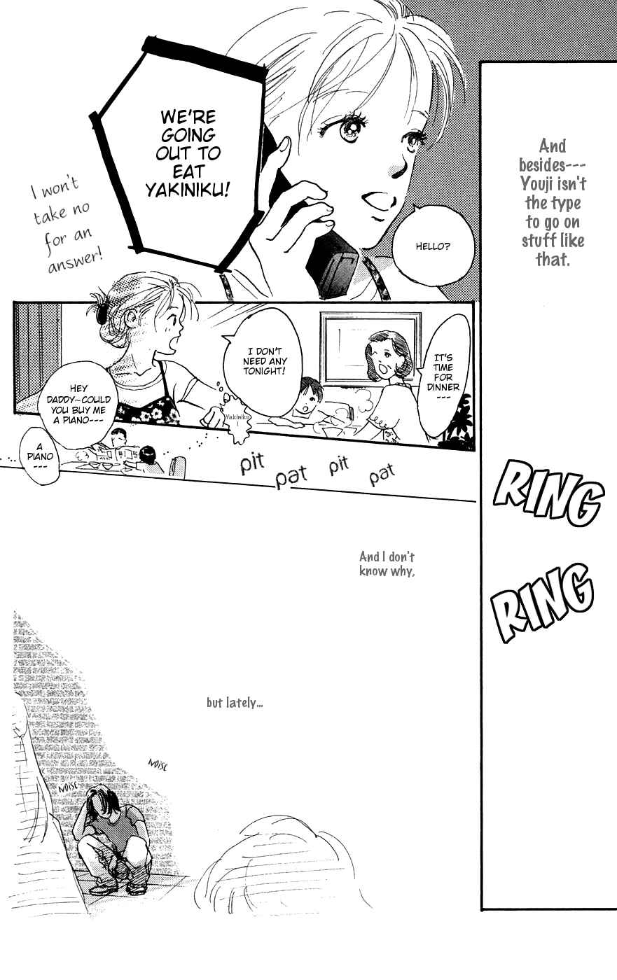 Page 4 Chapter 3 A Song for You