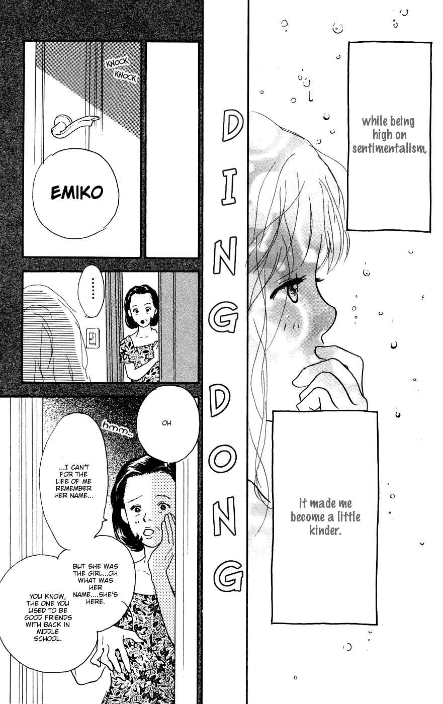 Page 41 Chapter 3 A Song for You