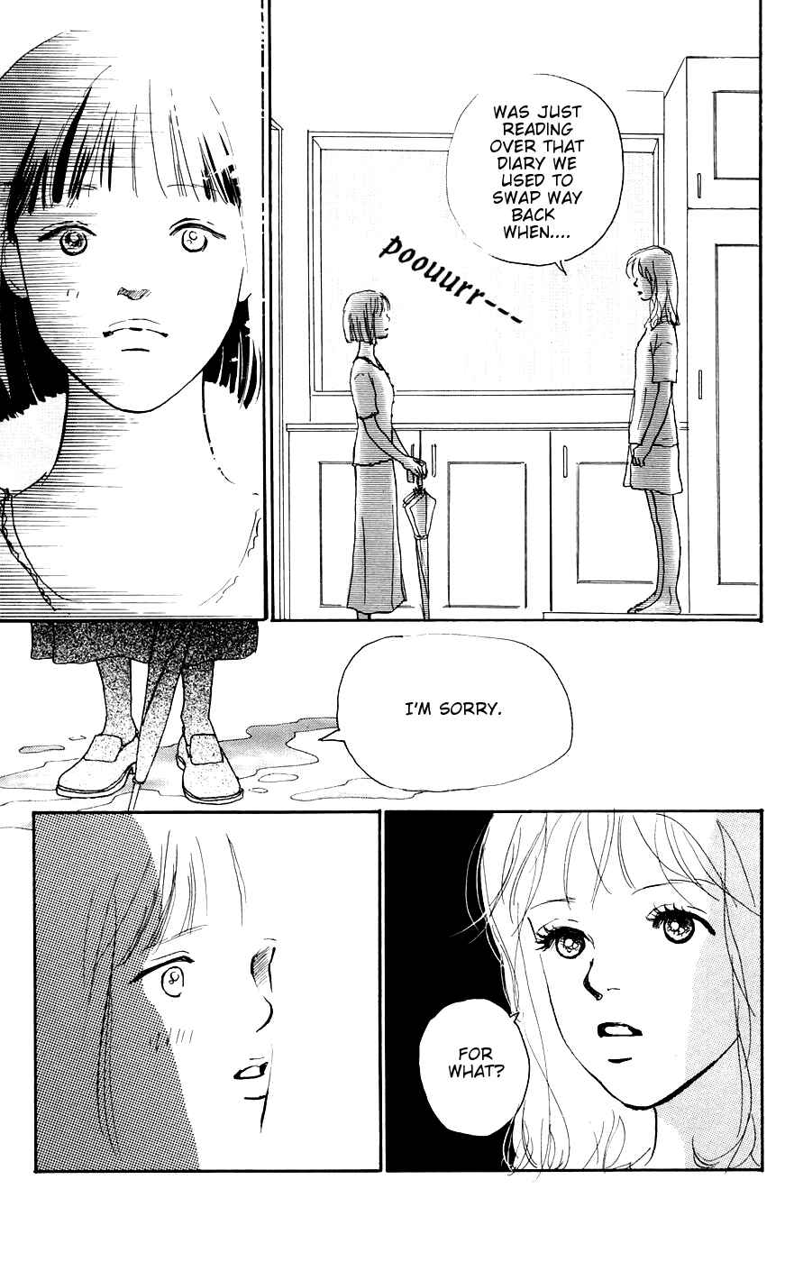 Page 43 Chapter 3 A Song for You