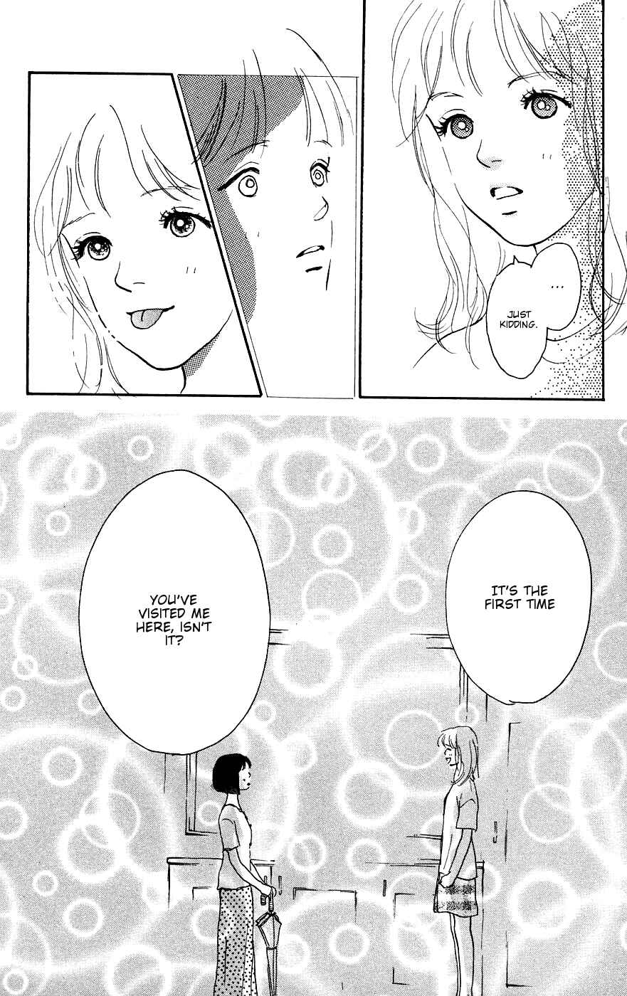 Page 44 Chapter 3 A Song for You