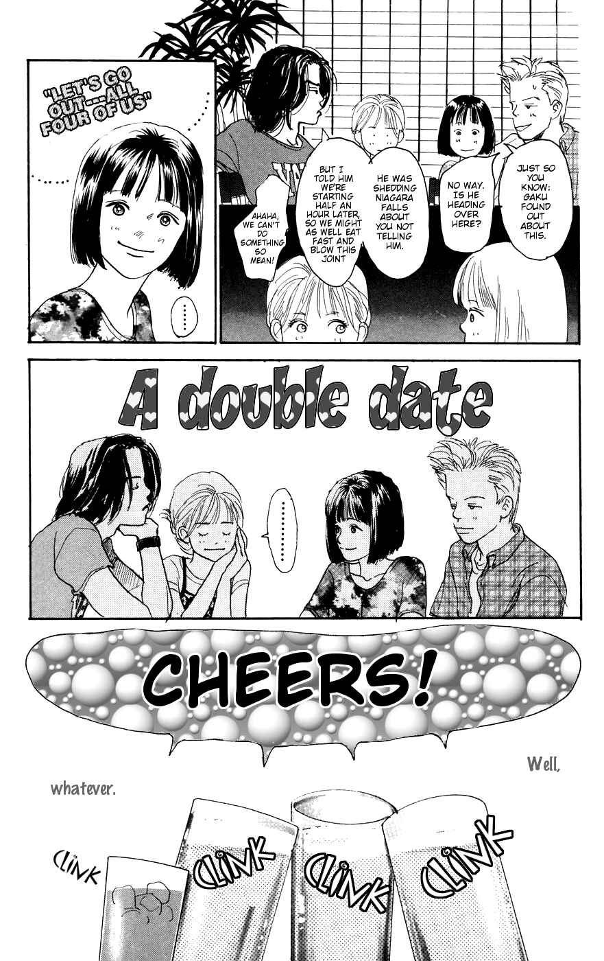 Page 7 Chapter 3 A Song for You