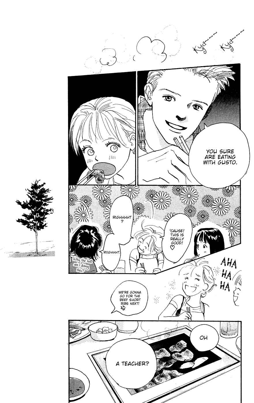 Page 9 Chapter 3 A Song for You
