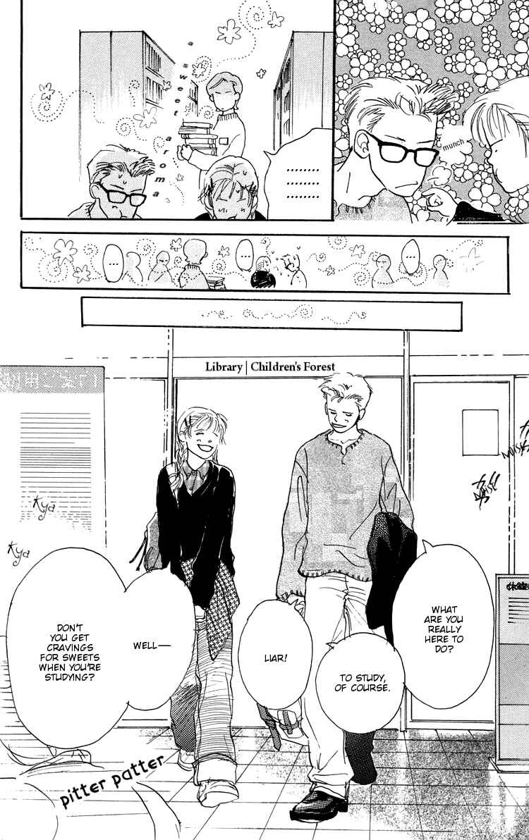 Page 17 Chapter 9 A Song for You