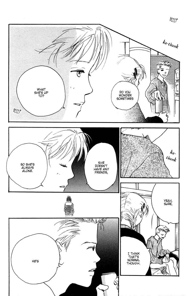 Page 19 Chapter 9 A Song for You