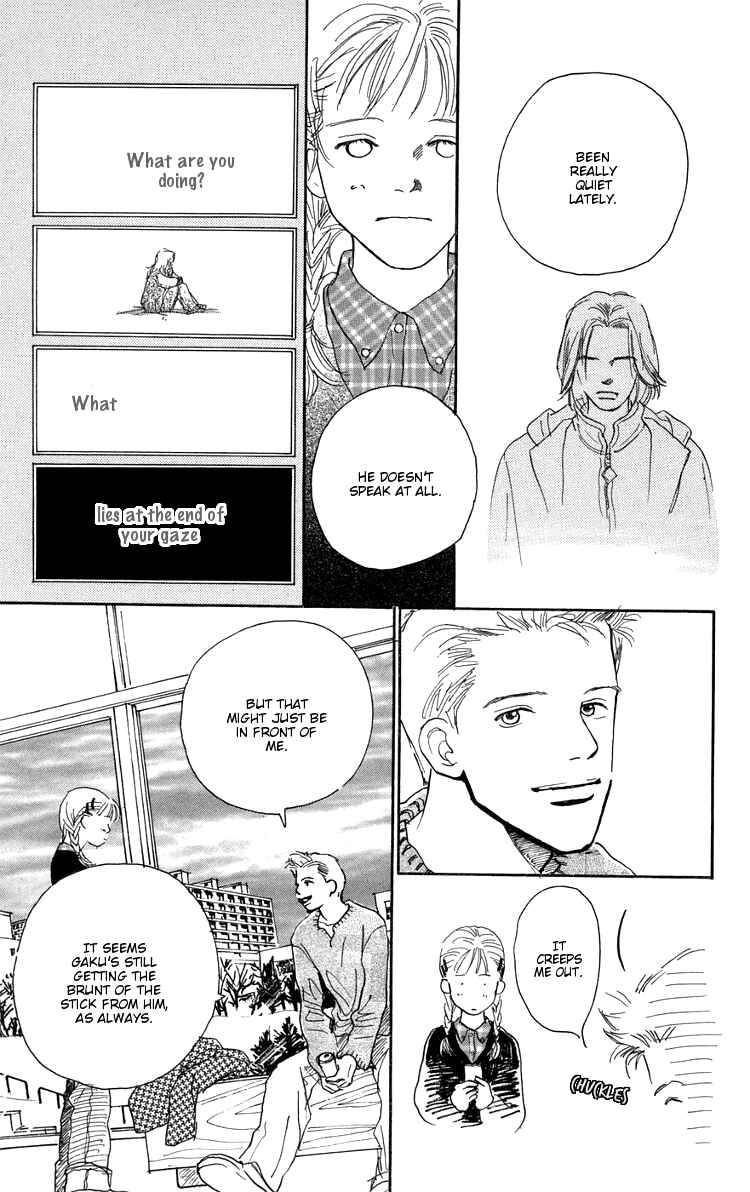 Page 20 Chapter 9 A Song for You