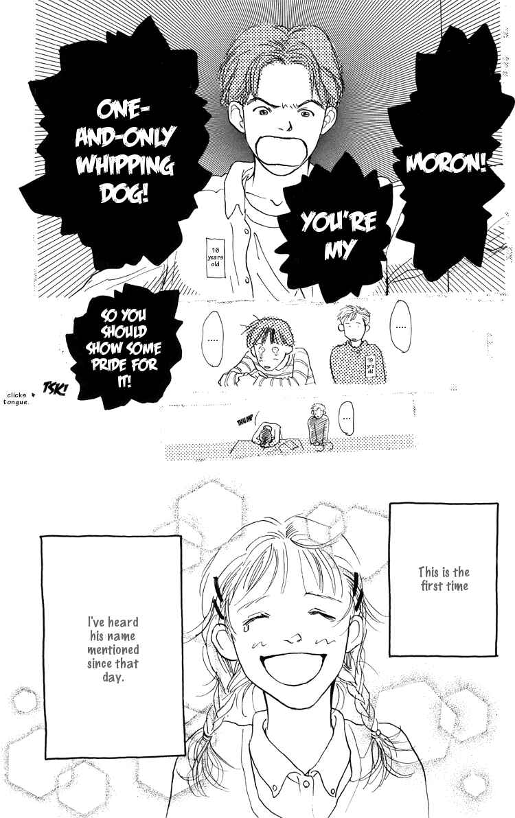 Page 22 Chapter 9 A Song for You