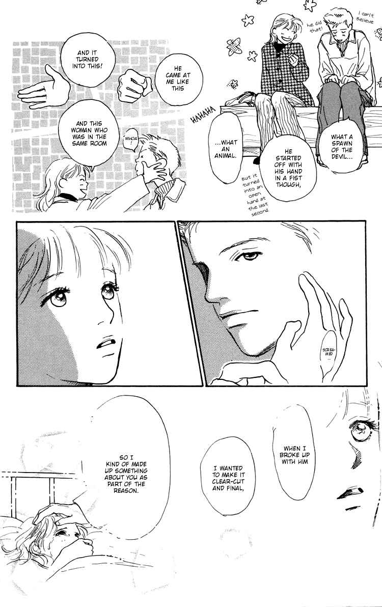 Page 24 Chapter 9 A Song for You