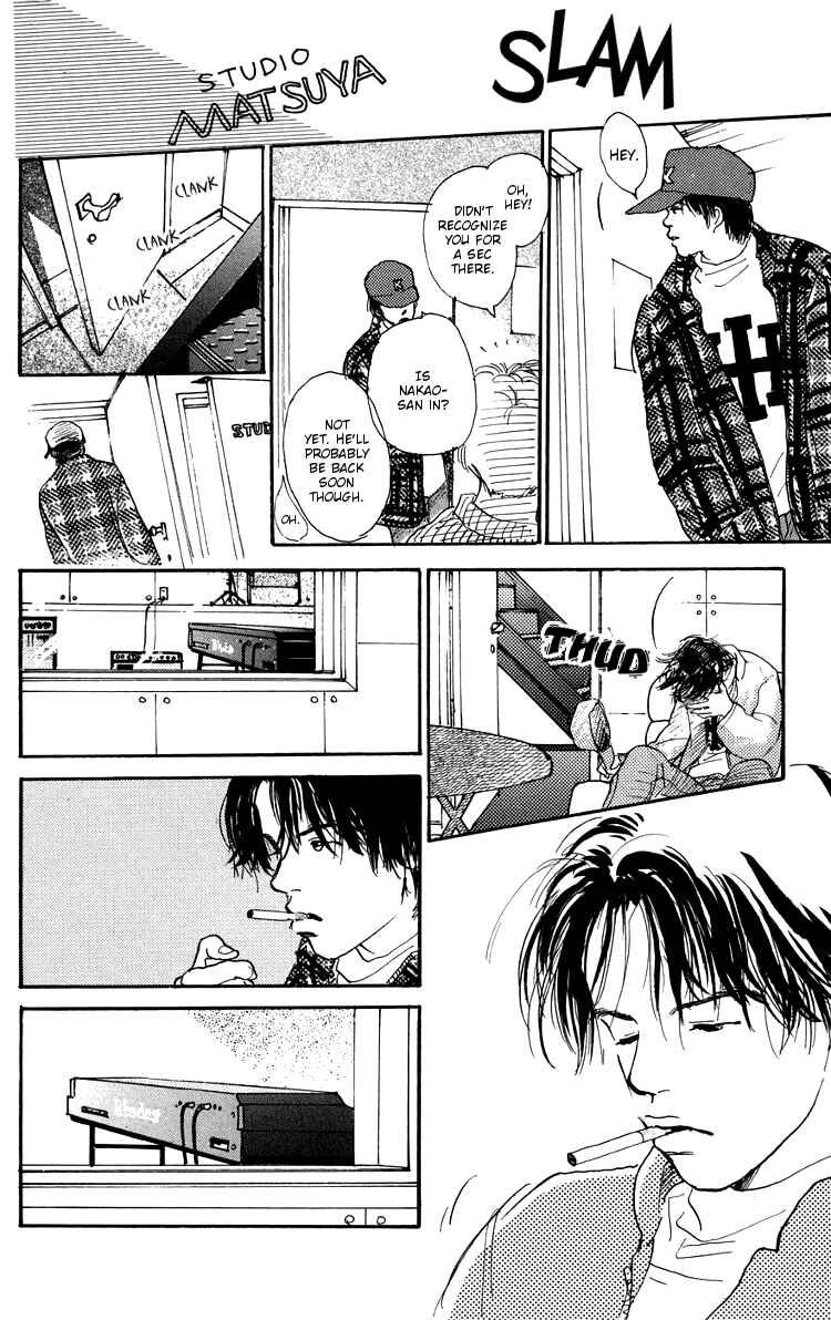 Page 30 Chapter 9 A Song for You