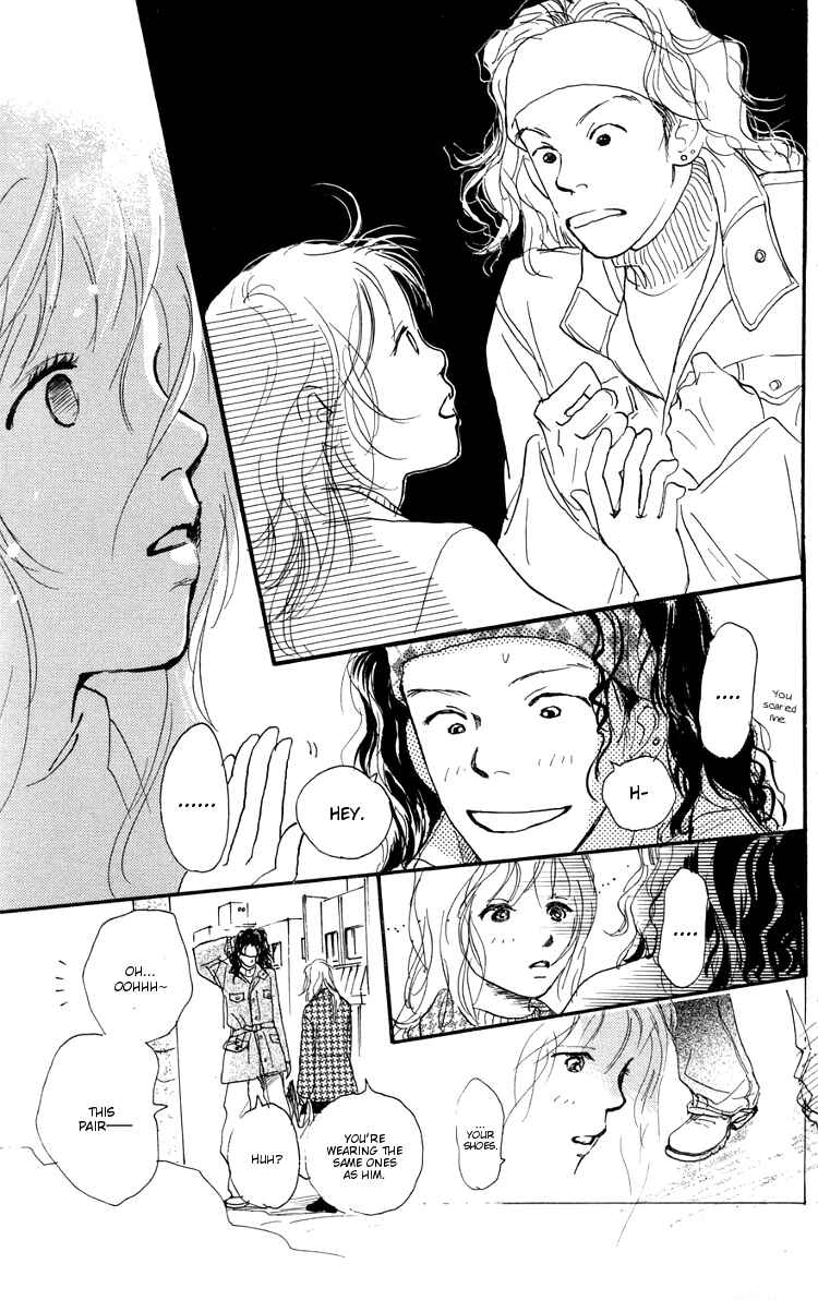 Page 39 Chapter 9 A Song for You