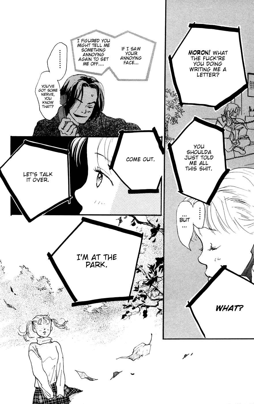 Page 12 Chapter 5 A Song for You