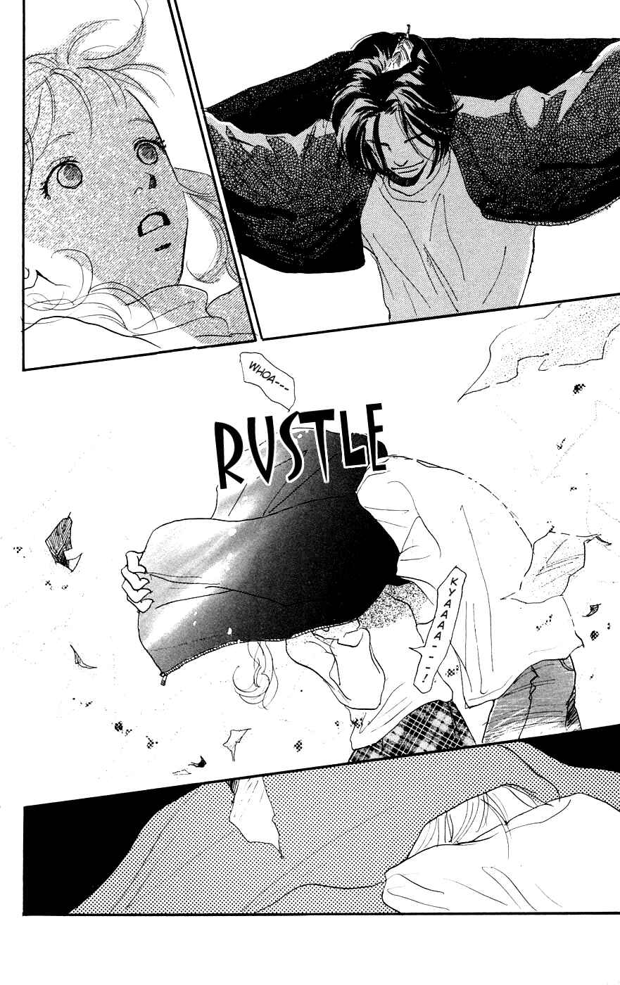 Page 14 Chapter 5 A Song for You