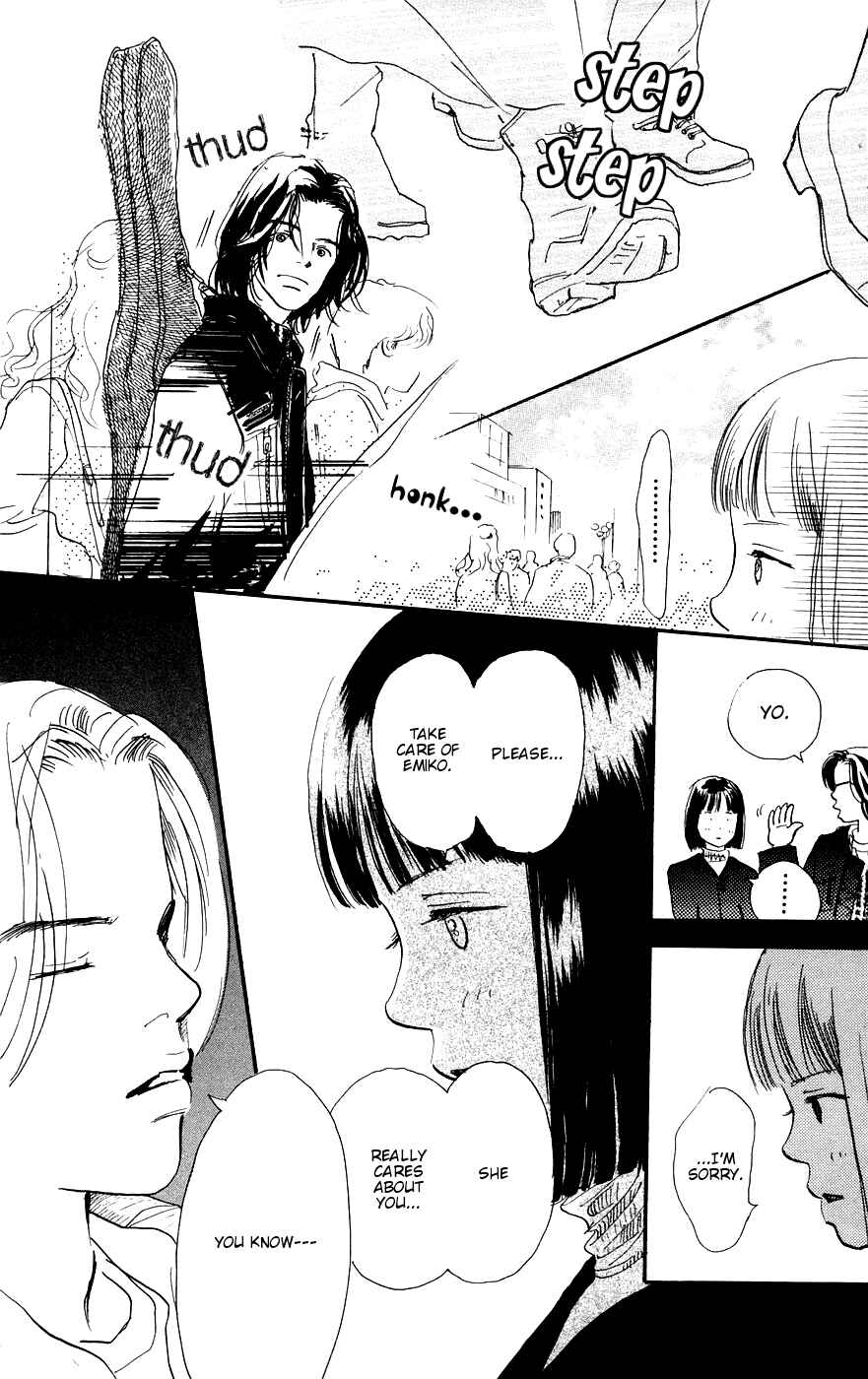 Page 24 Chapter 5 A Song for You