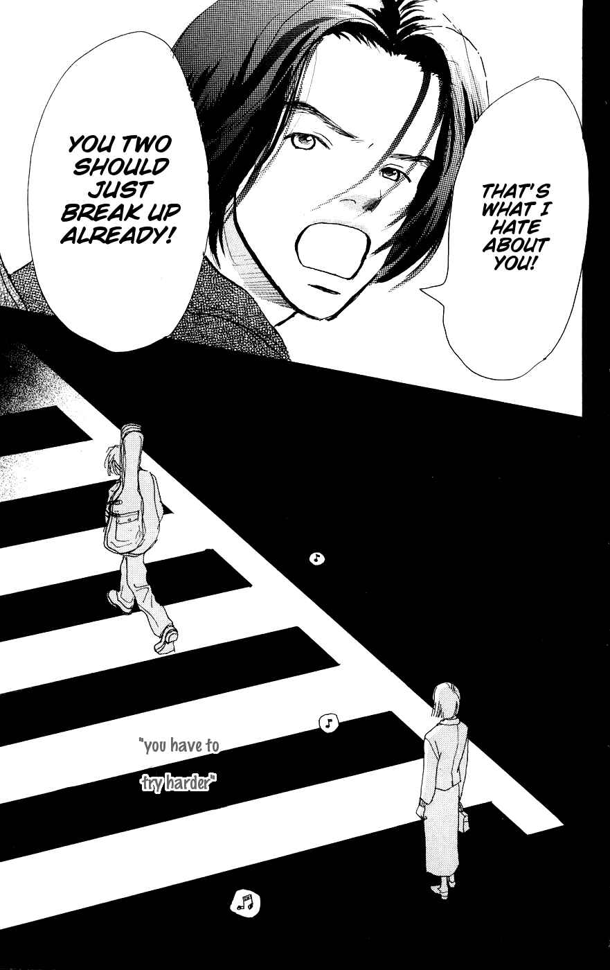 Page 25 Chapter 5 A Song for You