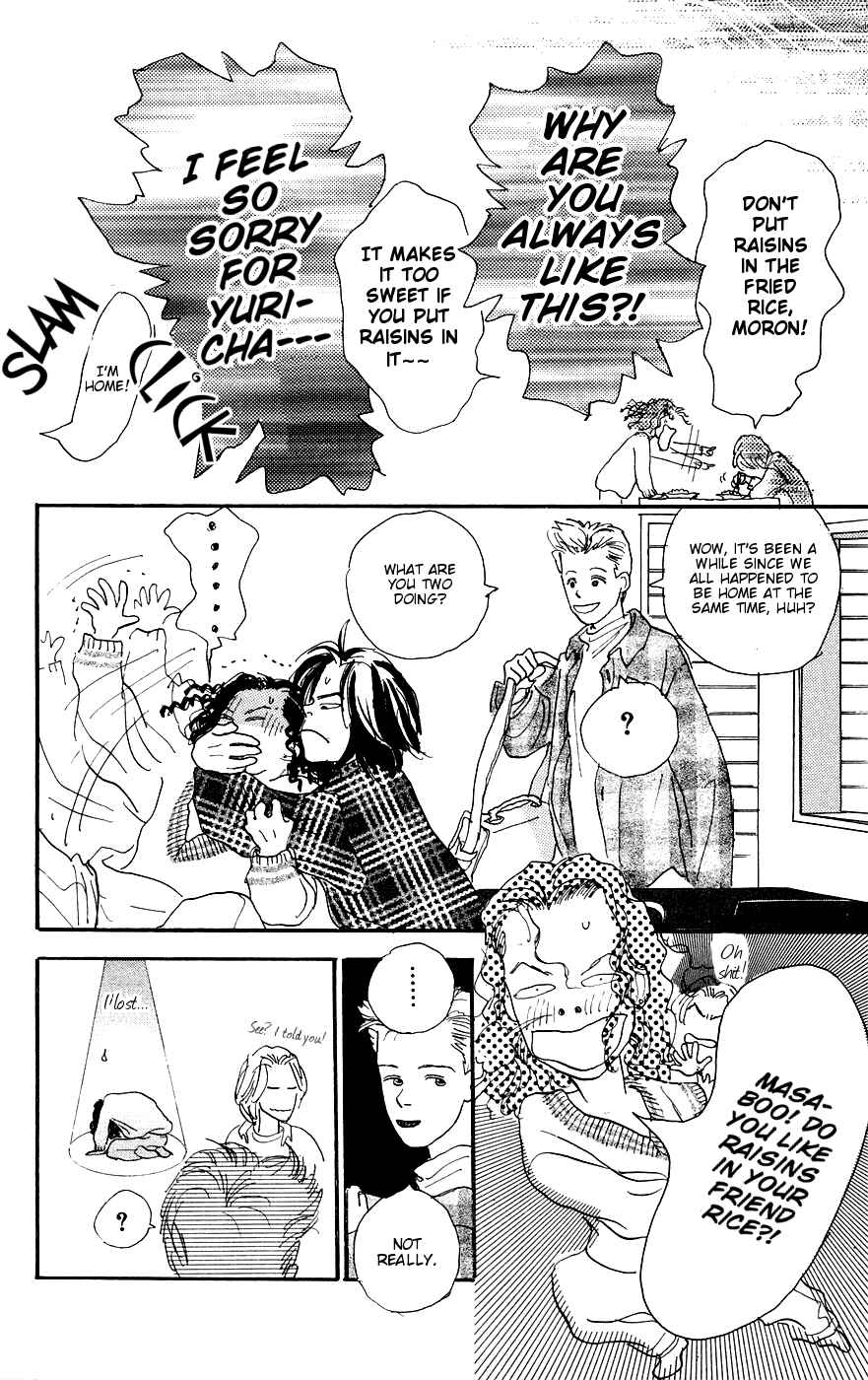 Page 30 Chapter 5 A Song for You