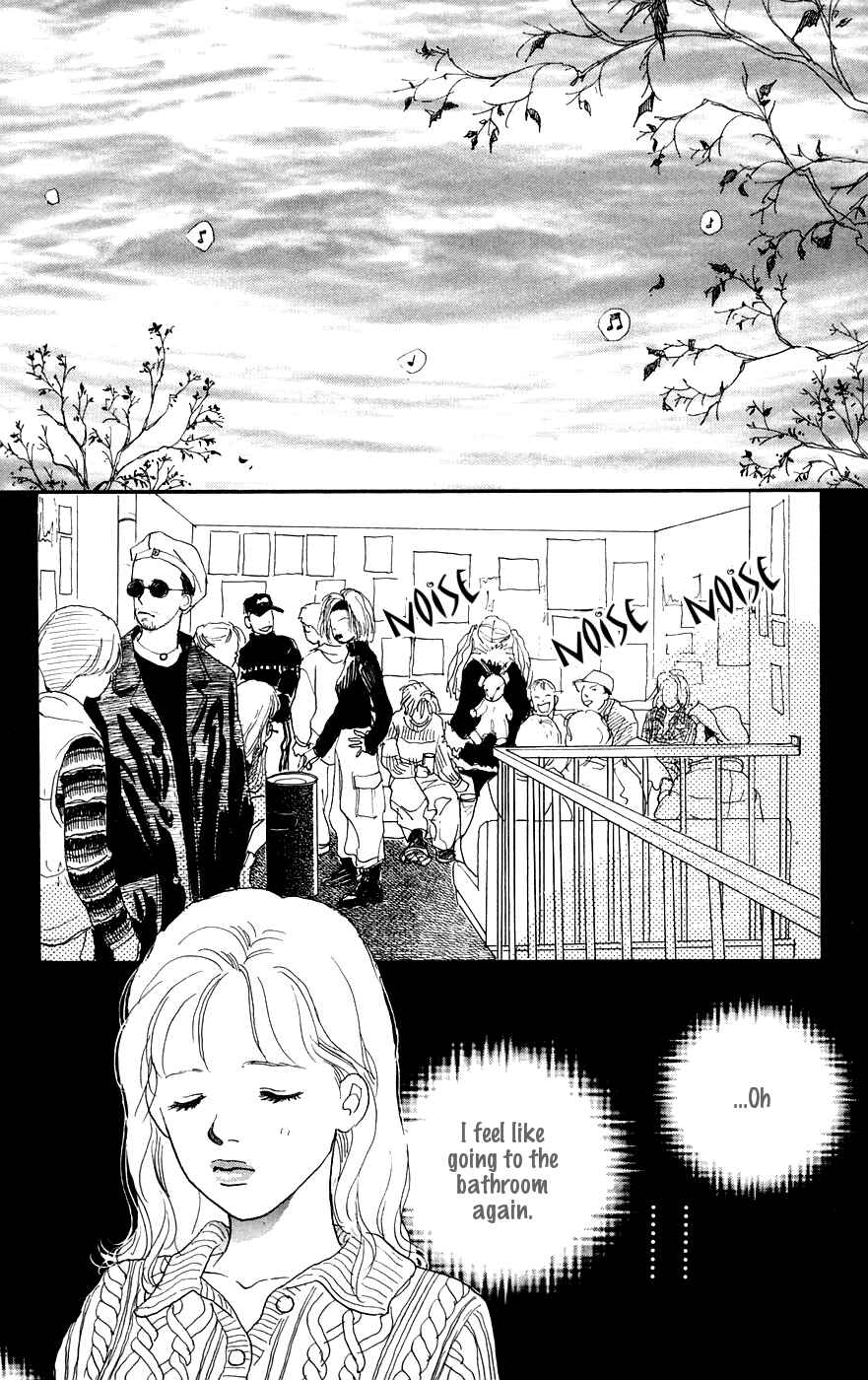 Page 32 Chapter 5 A Song for You