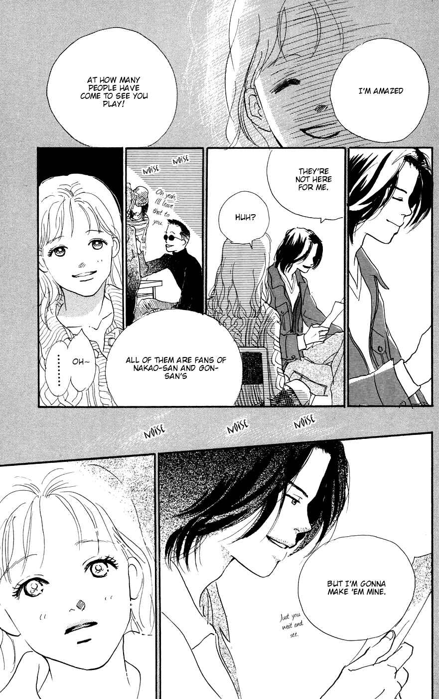 Page 35 Chapter 5 A Song for You