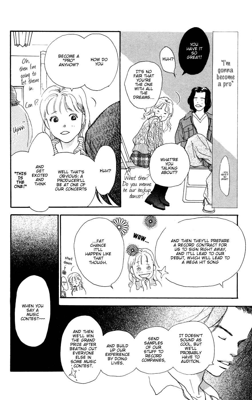 Page 36 Chapter 5 A Song for You