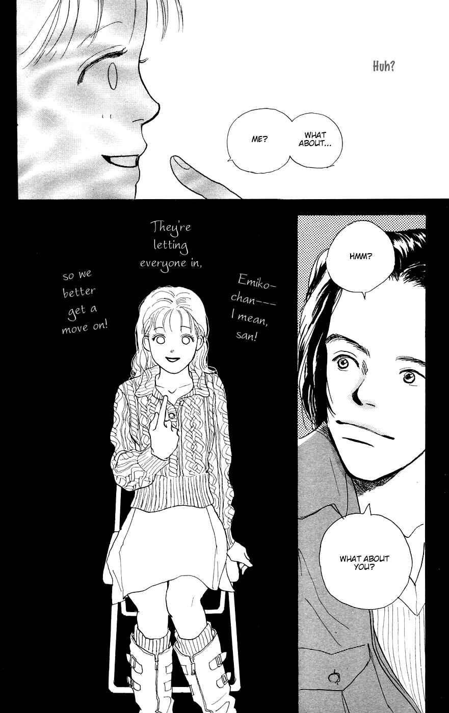 Page 38 Chapter 5 A Song for You