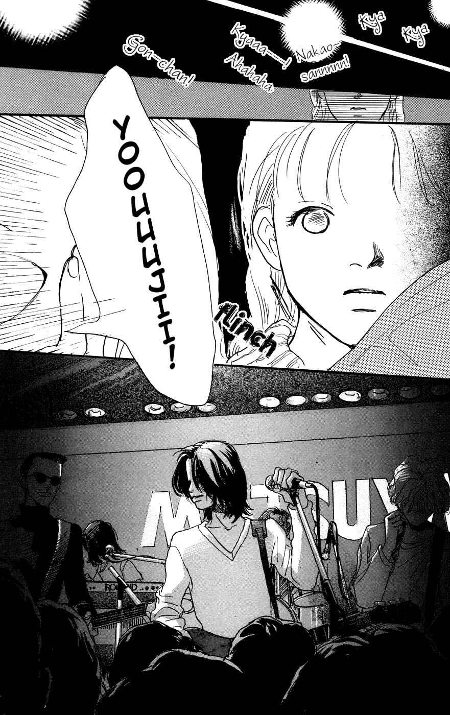 Page 40 Chapter 5 A Song for You