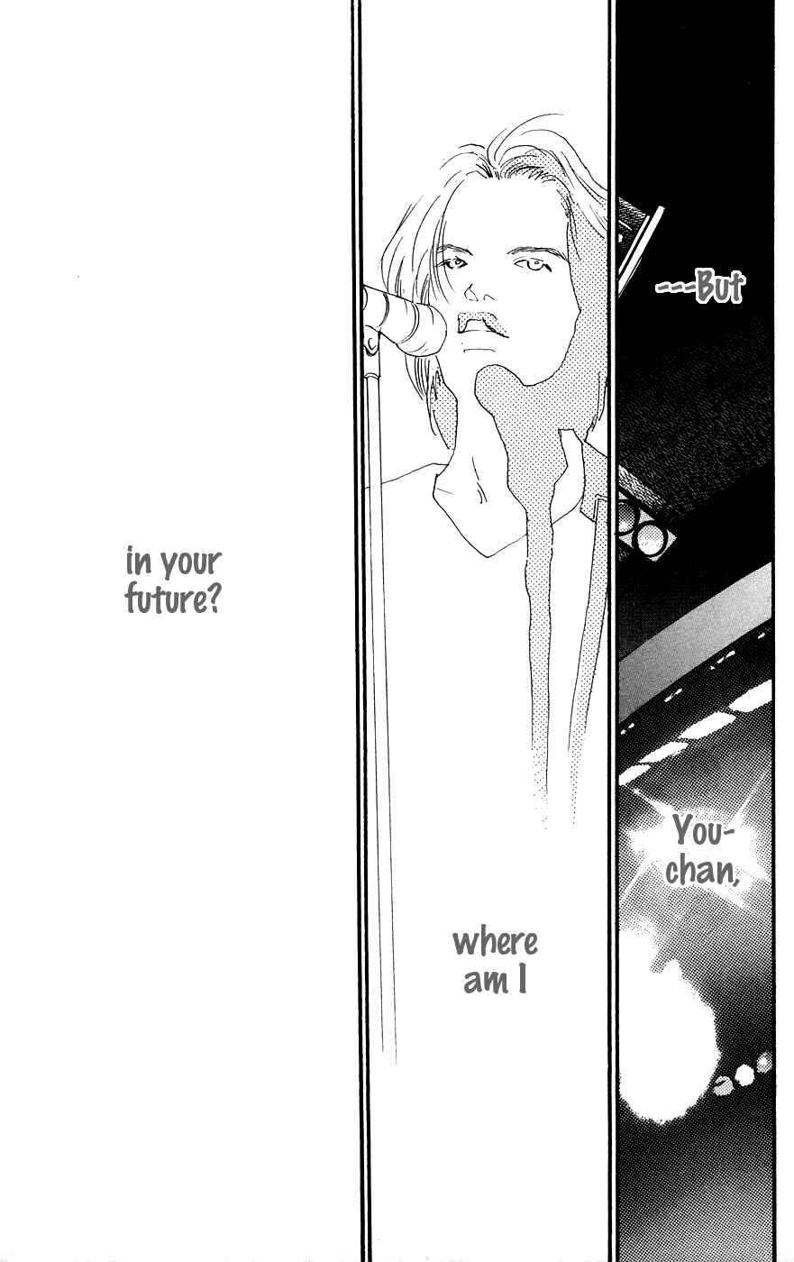 Page 41 Chapter 5 A Song for You
