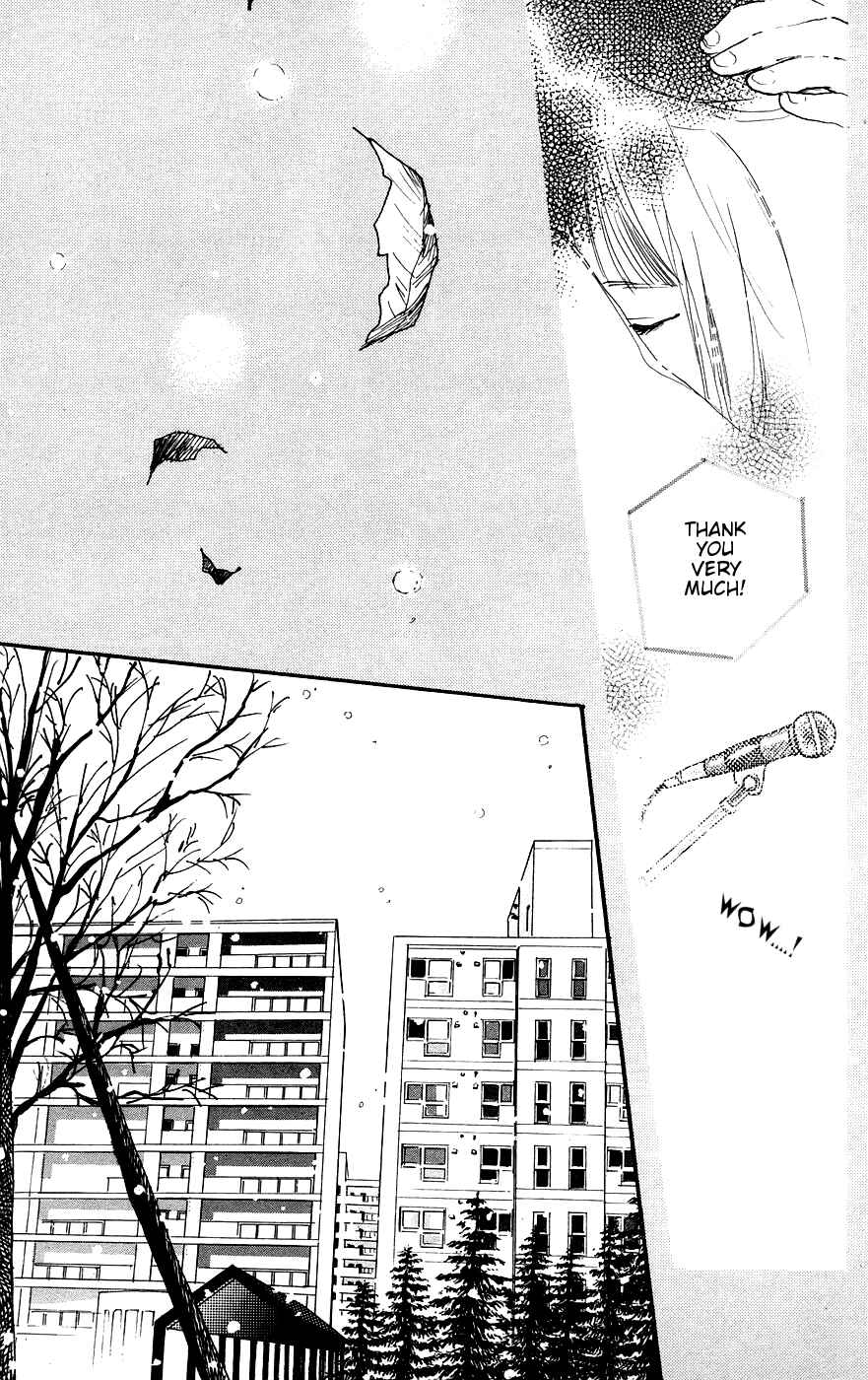 Page 45 Chapter 5 A Song for You