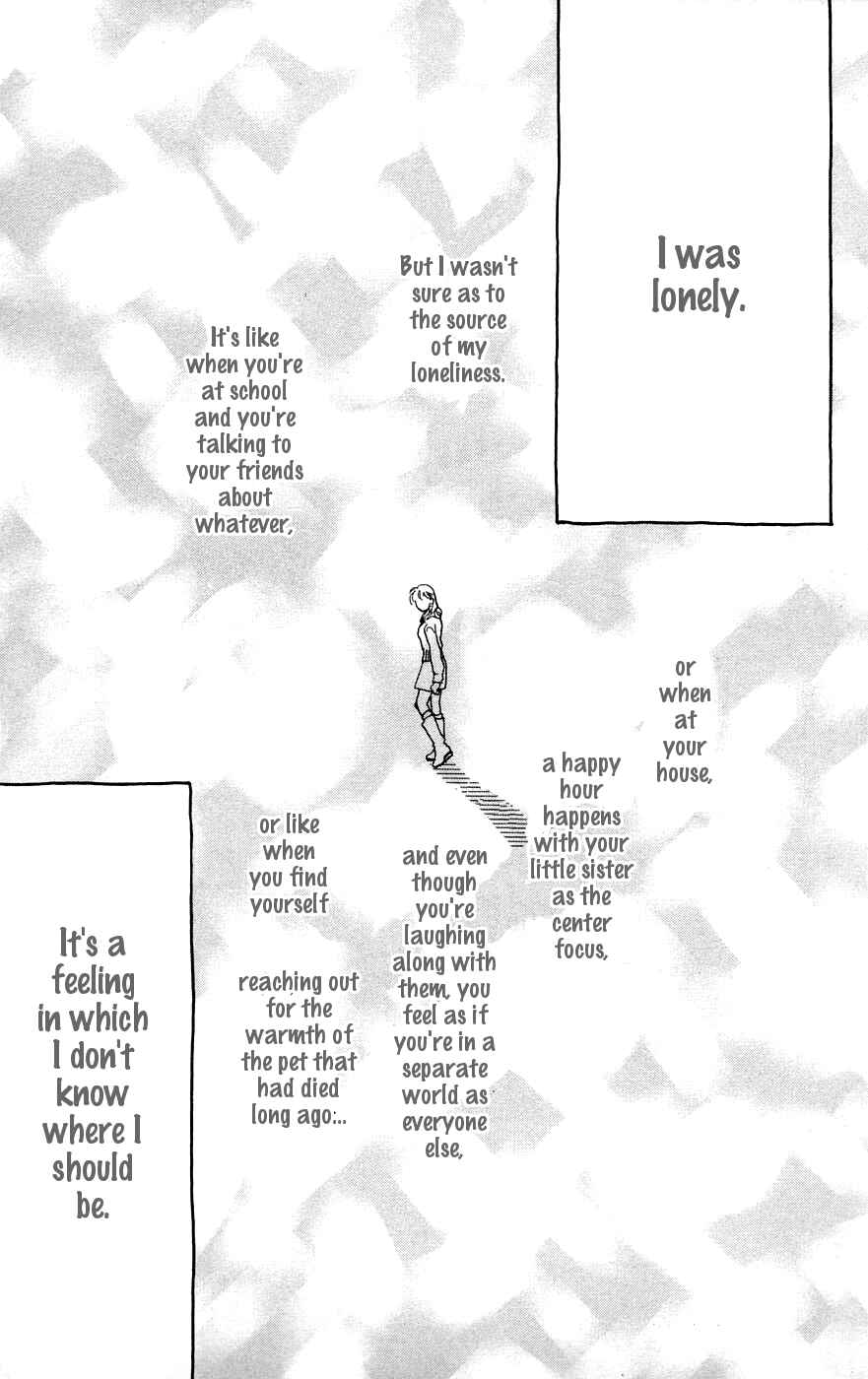 Page 49 Chapter 5 A Song for You